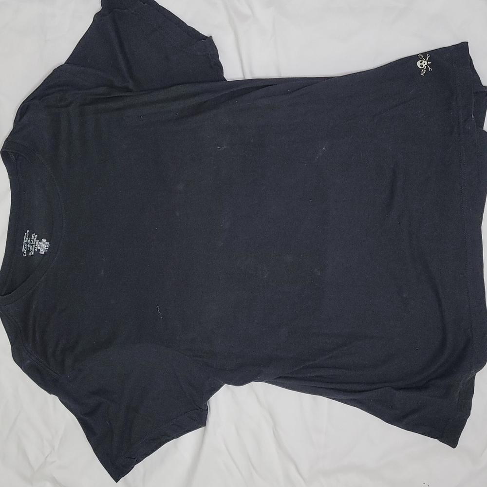 Black T-shirt